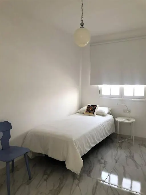 Apartamento Casa Eloina Playa Honda  España