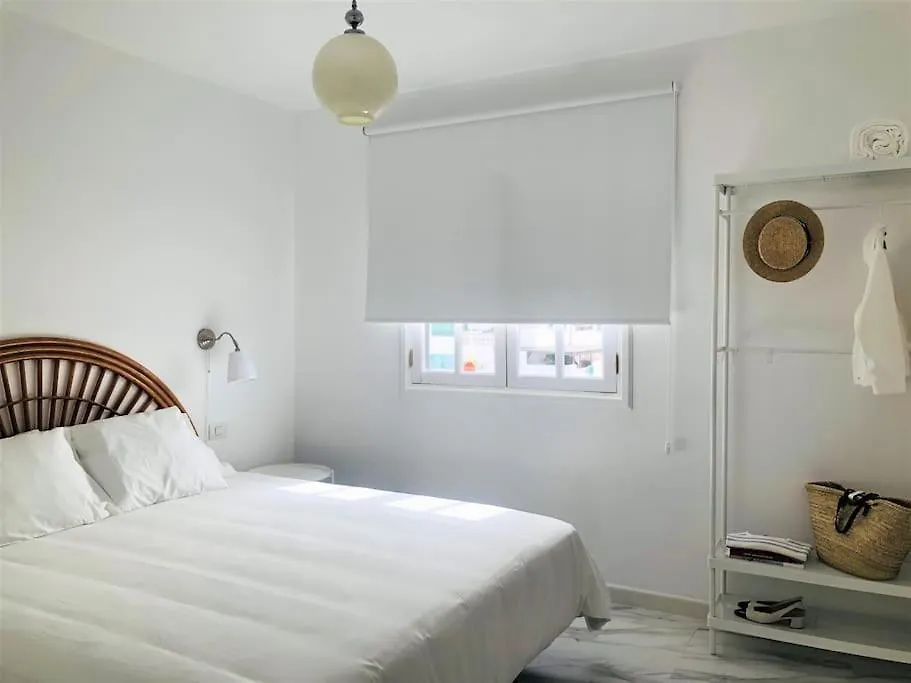 Apartamento Casa Eloina Playa Honda  0*, Playa Honda (Lanzarote) España