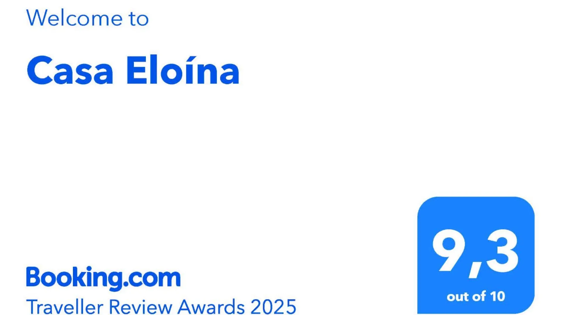 Apartamento Casa Eloina Playa Honda