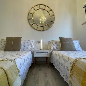  Apartamento Dream Scene España