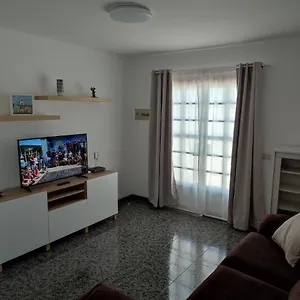  Apartamento Casa Luisi