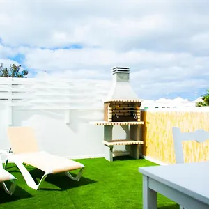  Apartamento Vibesol Rooftop
