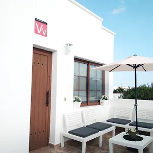  Сasa de vacaciones Casa Isabel