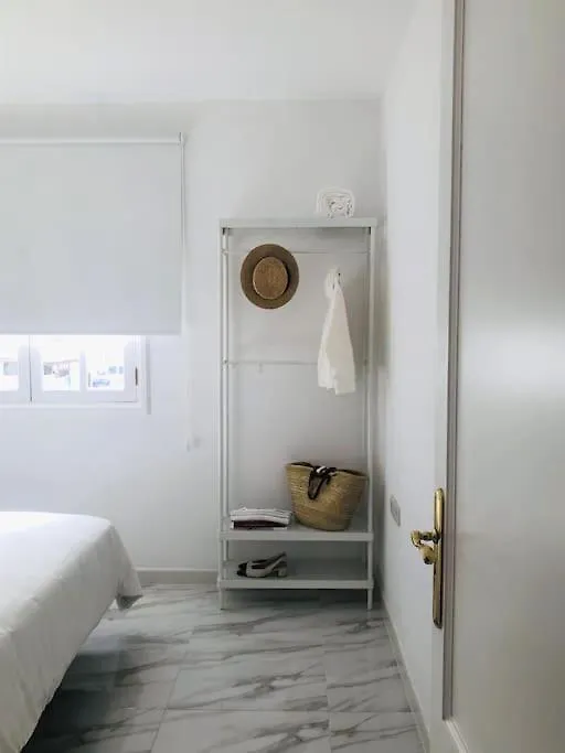 Casa Eloina Apartment Playa Honda  Spain